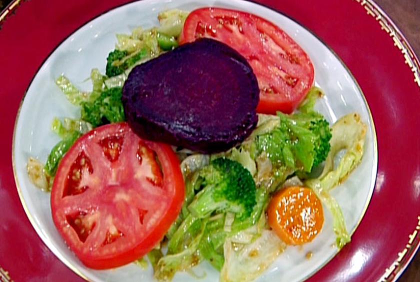 Delmonico House Salad