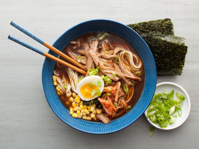 Pork Ramen