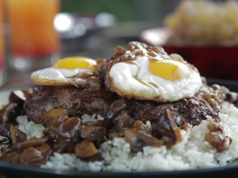 Loco Moco