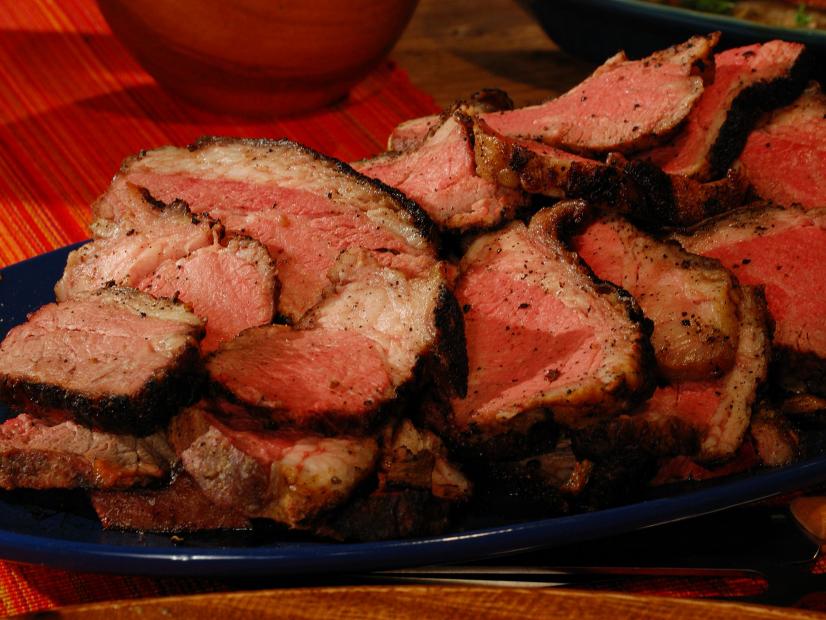 Santa Maria-Style BBQ Tri-Tip