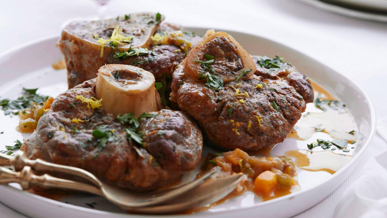 Osso Buco