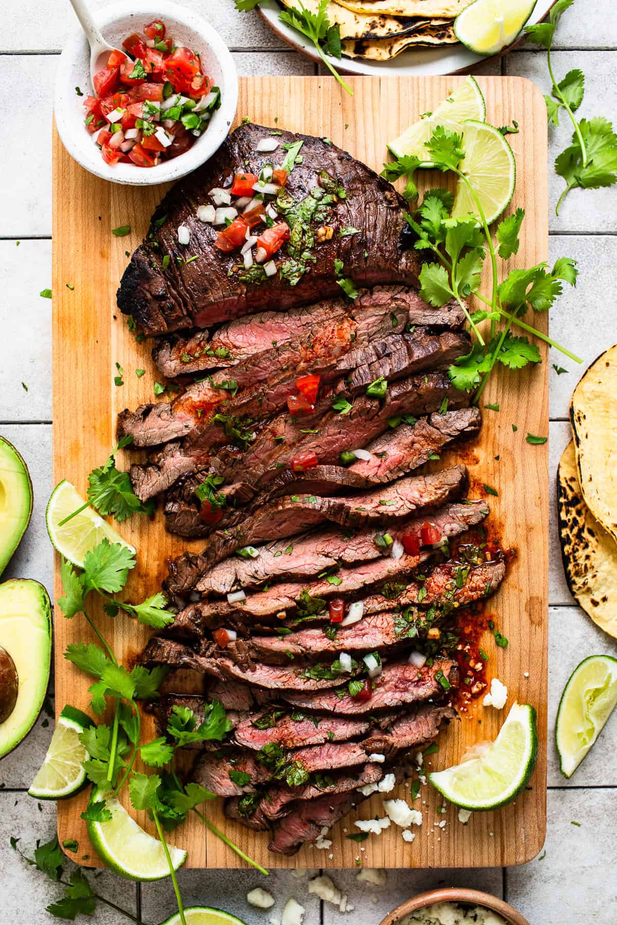 Carne Asada