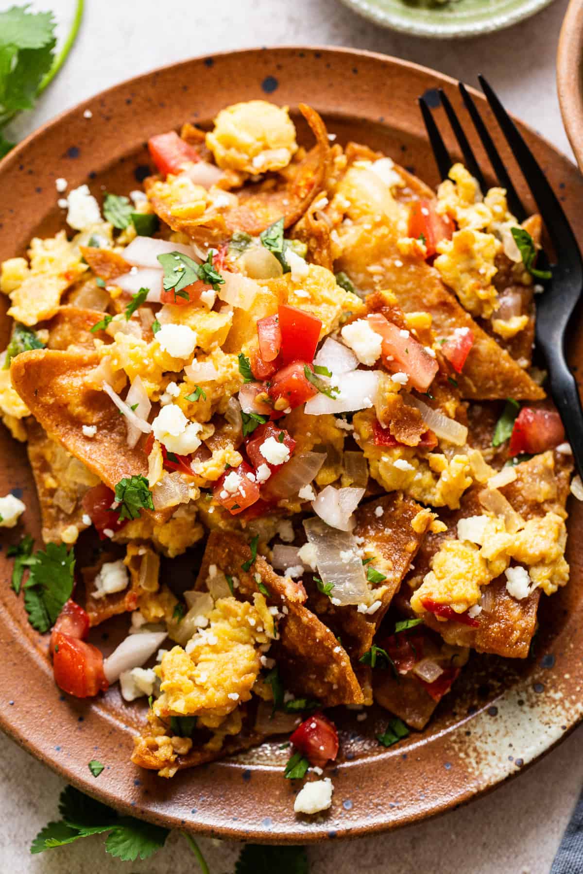 Migas