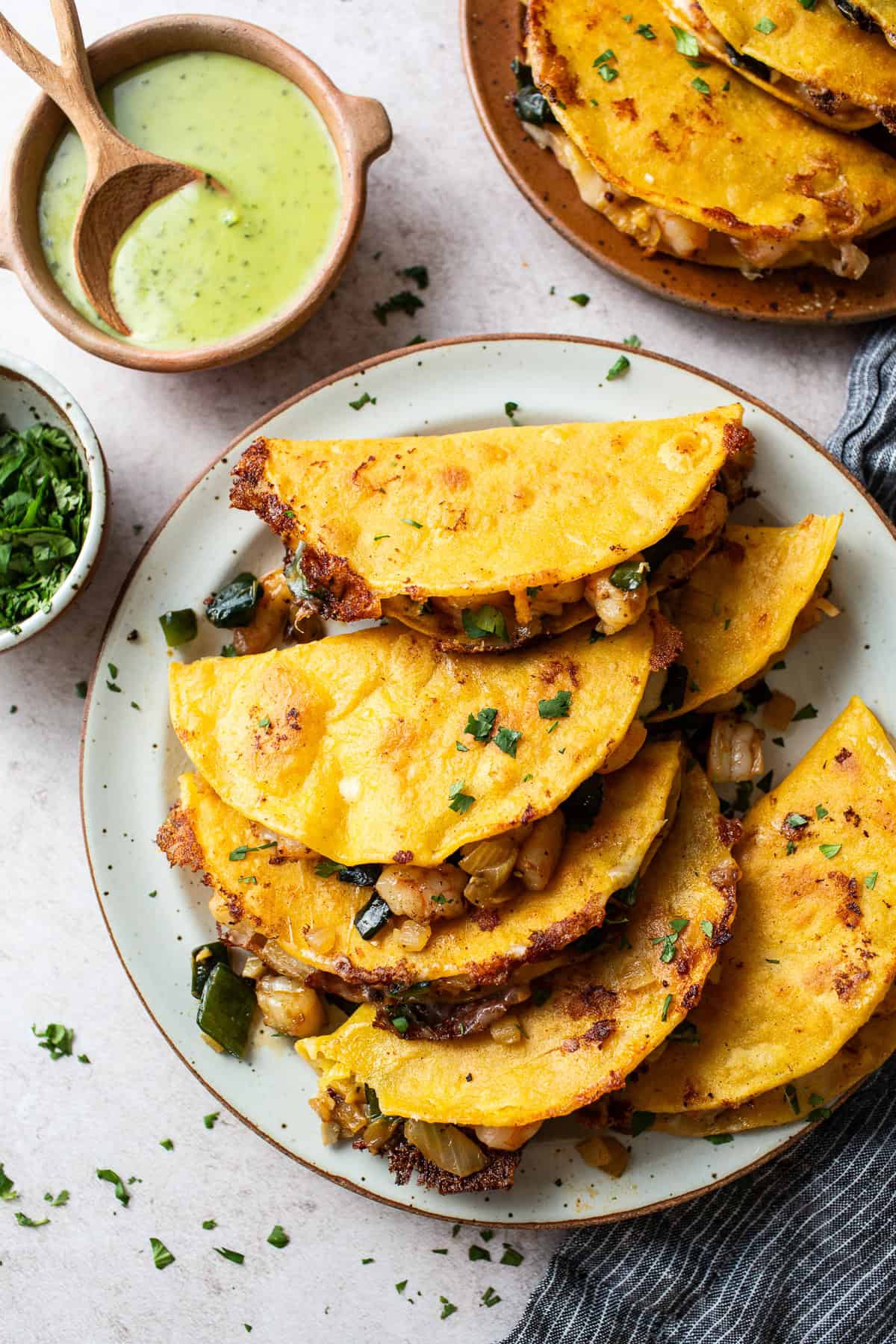 Tacos Gobernador