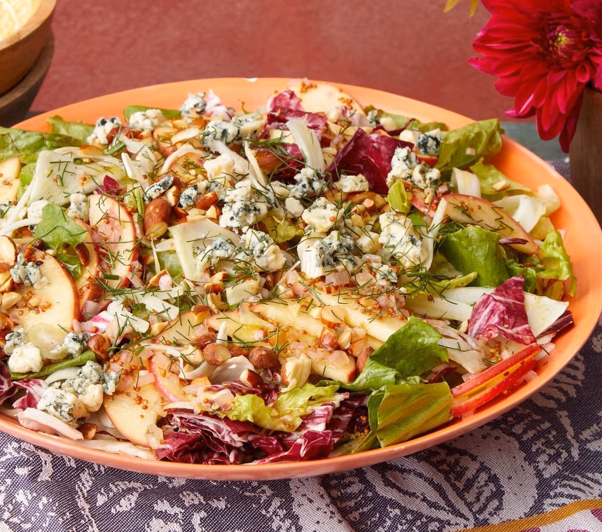 Thanksgiving Salad